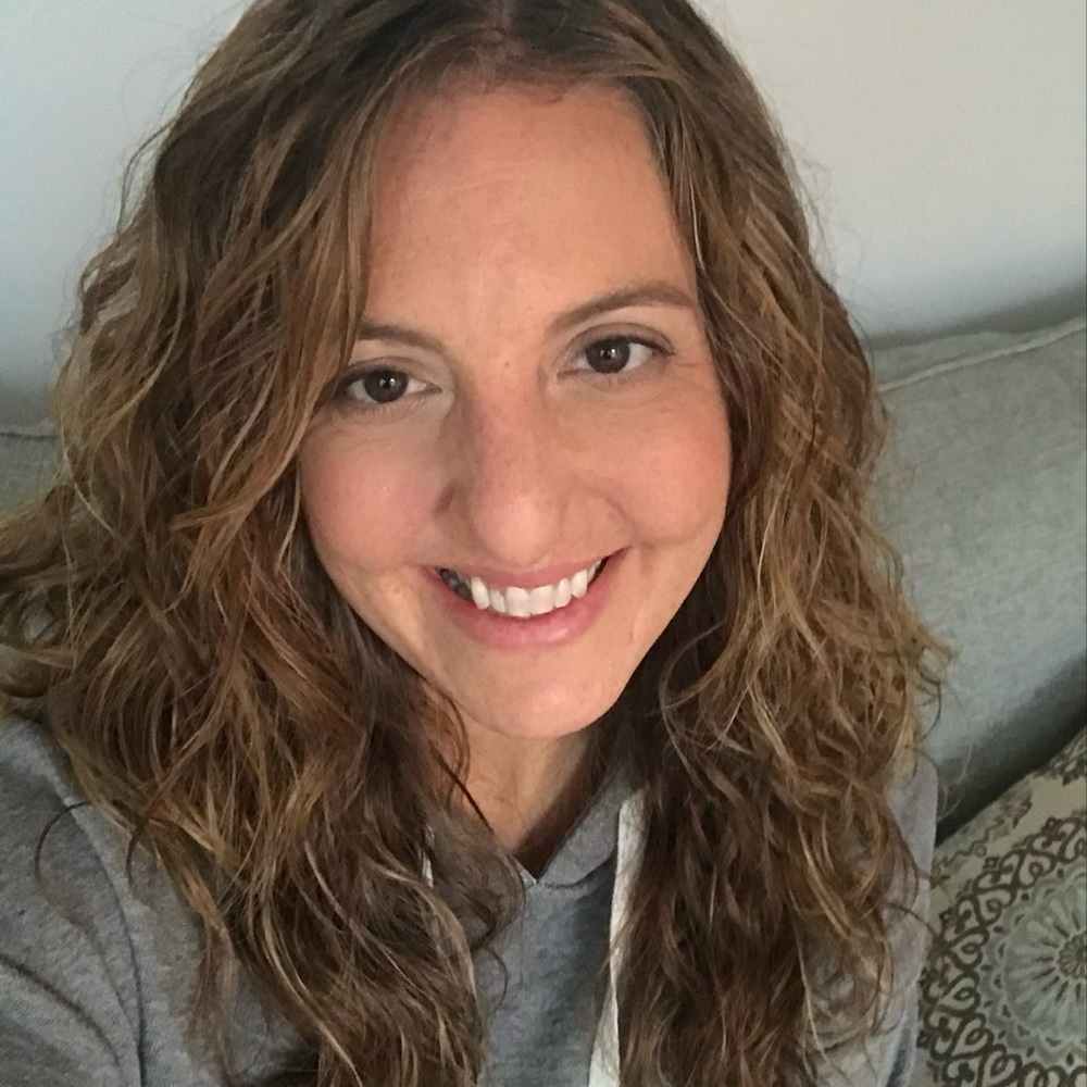 Meet your Posher, Kimberly